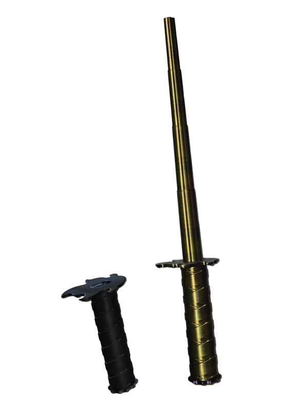 Katana demon slayer