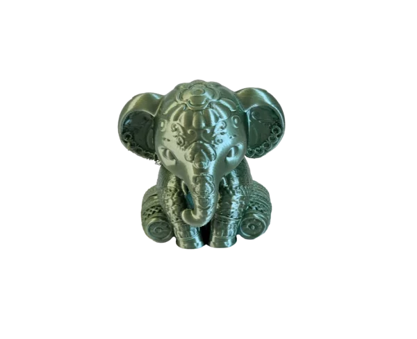 Petit éléphant