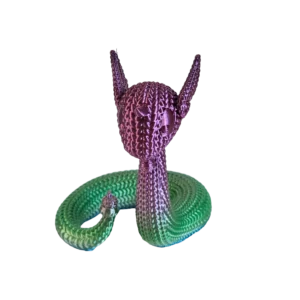 Mini draco vert
